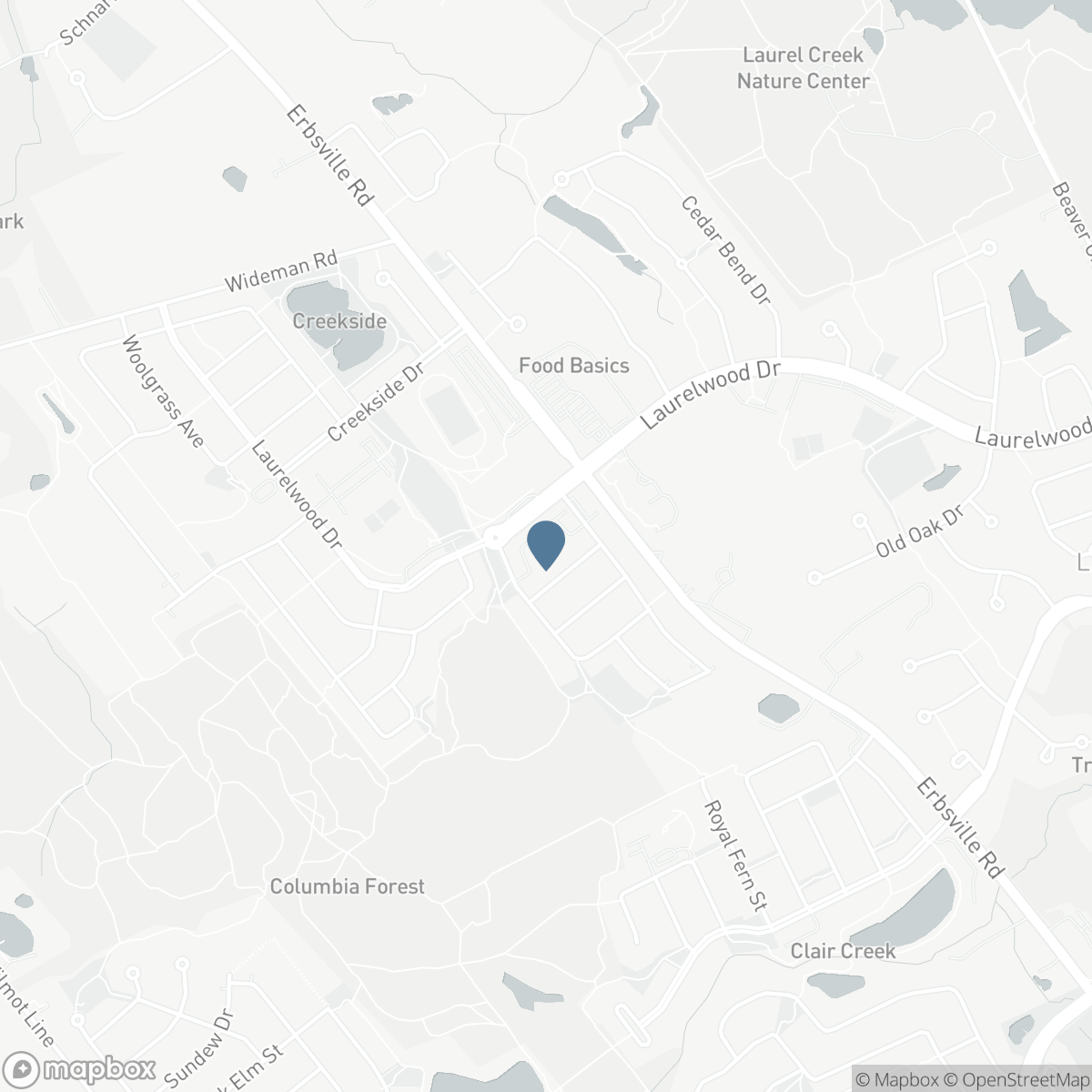 619 WILD GINGER Avenue Unit# H47, Waterloo, Ontario N2V 2X1